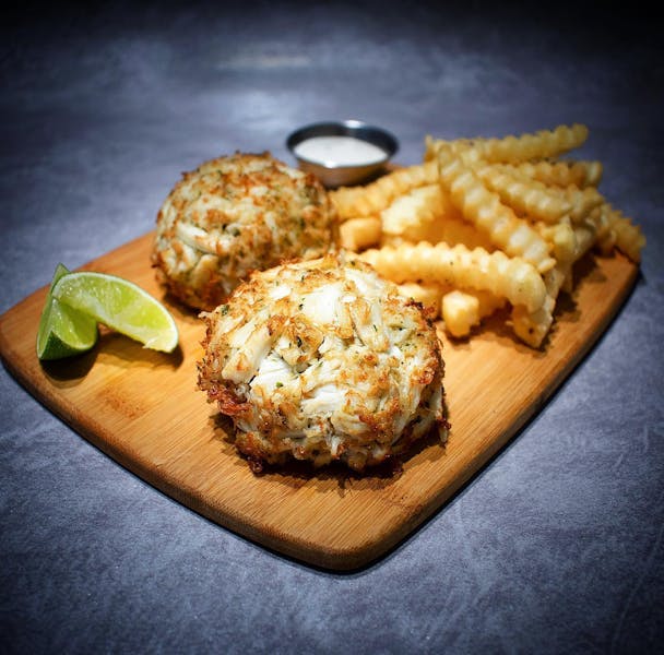 Menus Mid Atlantic Seafood