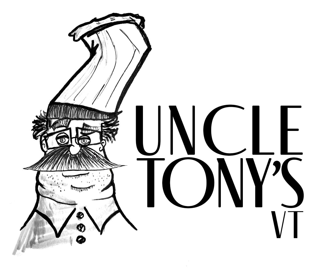 Uncle Tony's Home