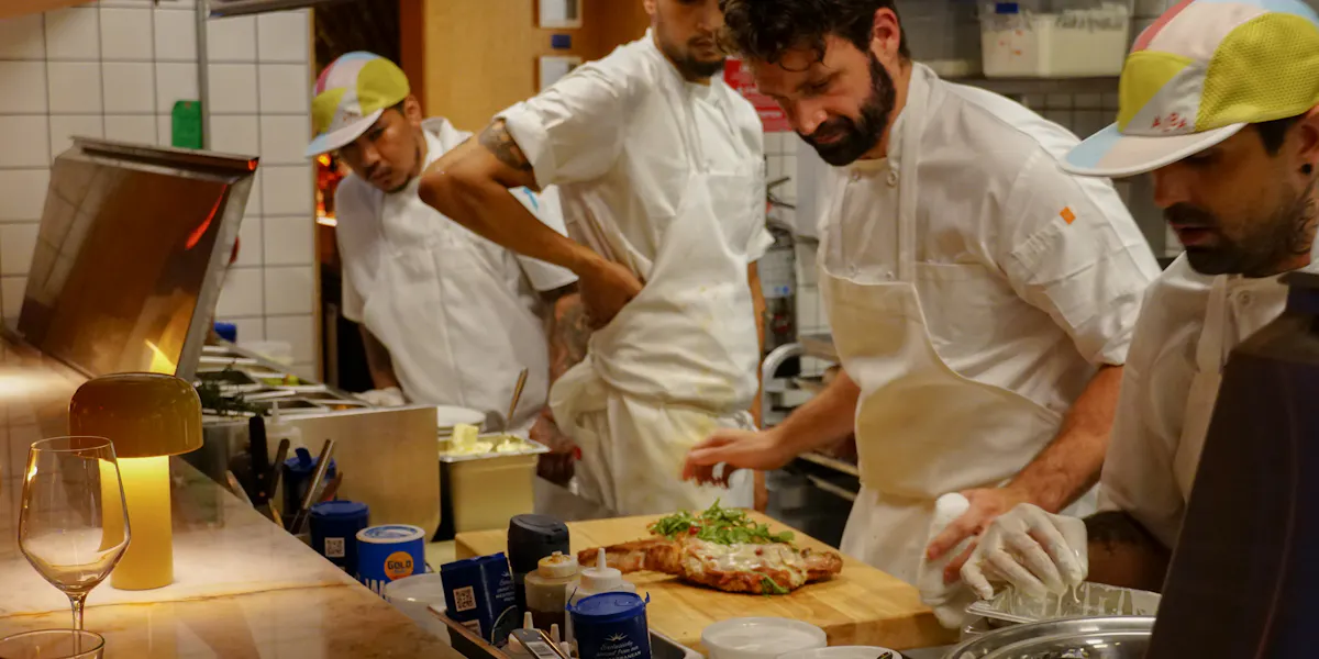 Work with us | Cucina Alba | Italian Restaurant in New York, NY