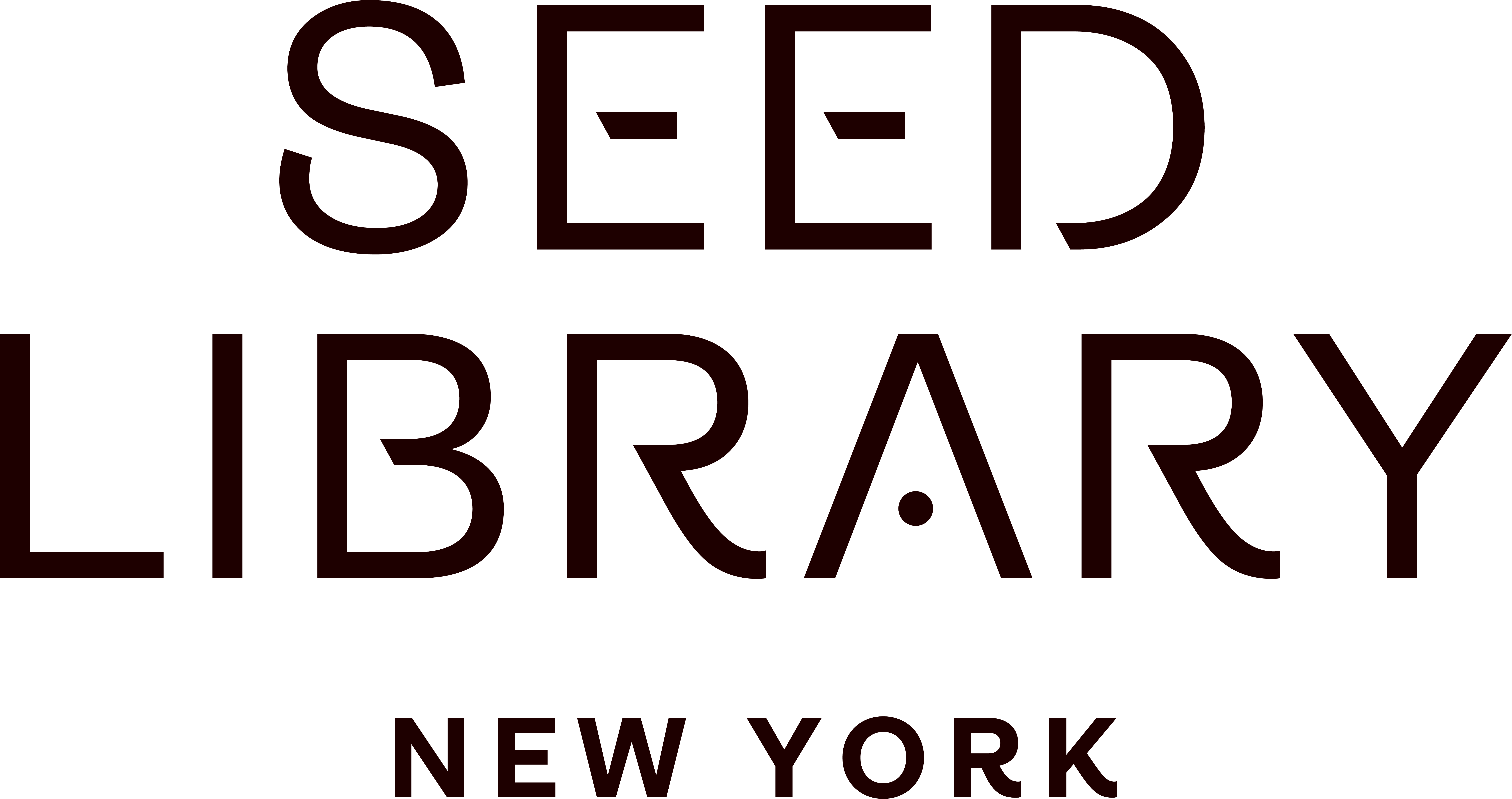 a sign lit up at night