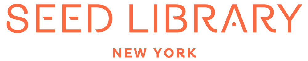 Seed Library Home