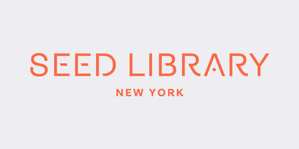 Seed Library | Mixology Bar in New York, NY