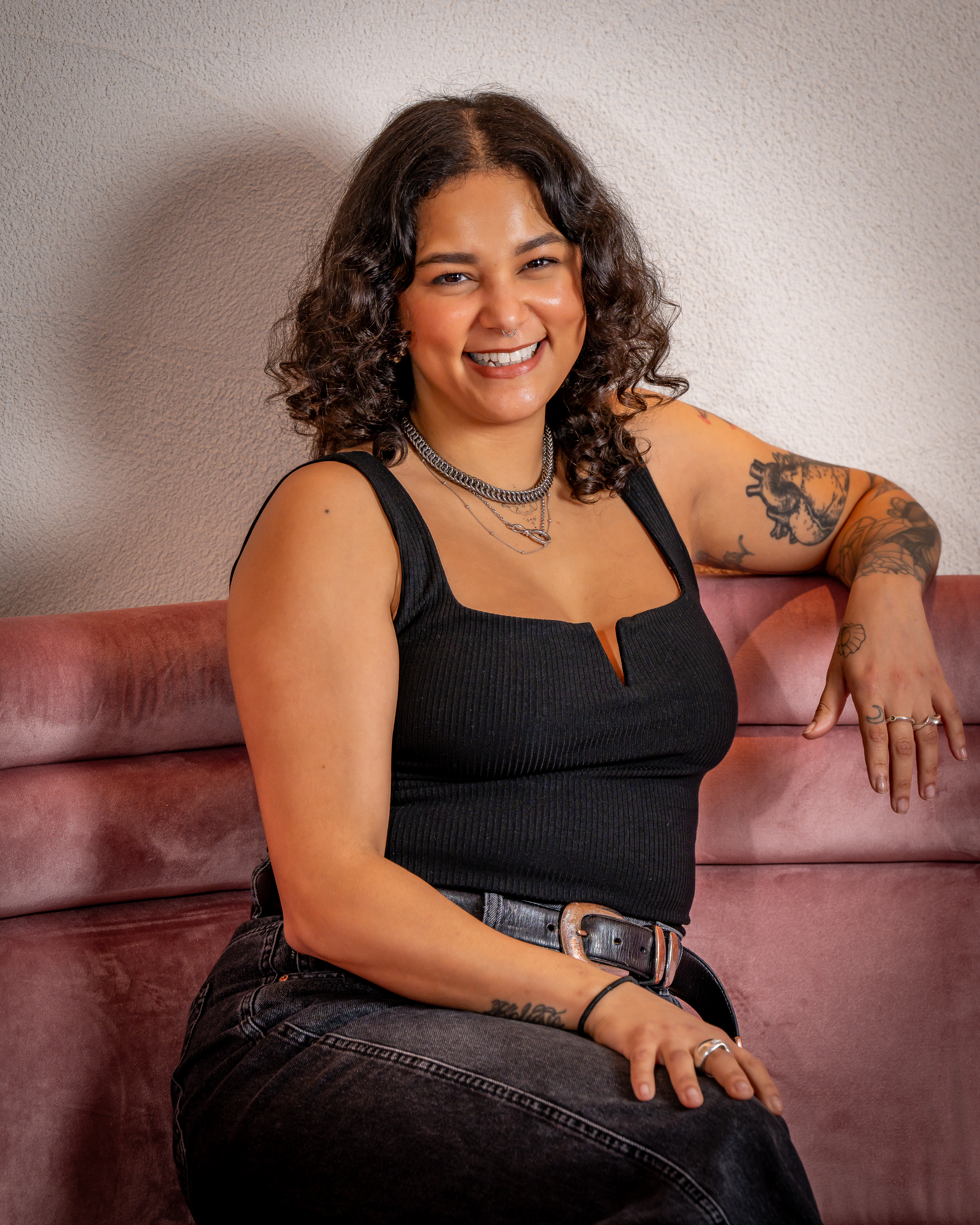 Natasha profile picture