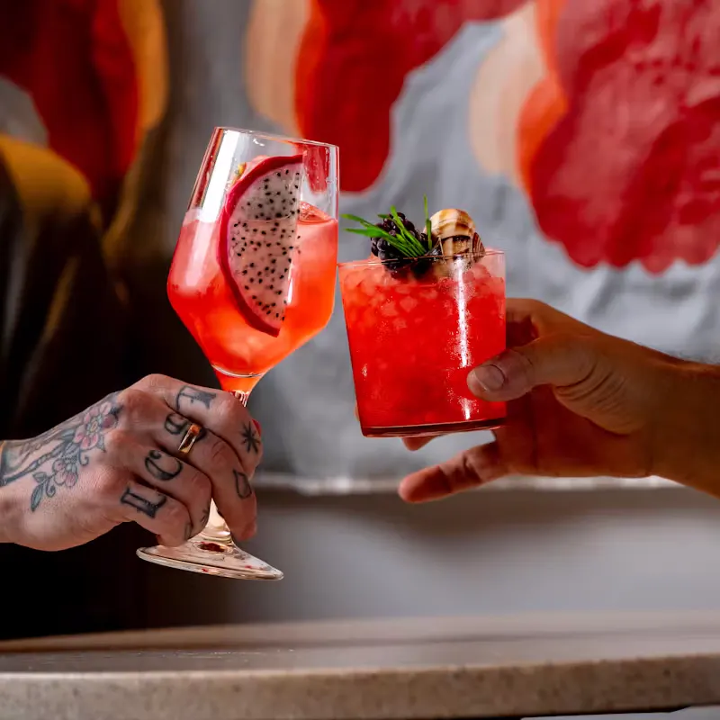 Seed Library | Mixology Bar in New York, NY