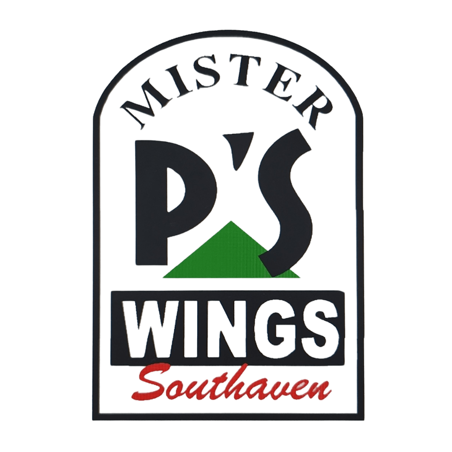 Online Ordering Mr. P's Buffalo Wings Wings and More in Southaven
