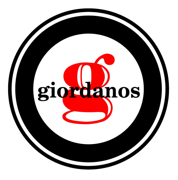 Giordano's Home