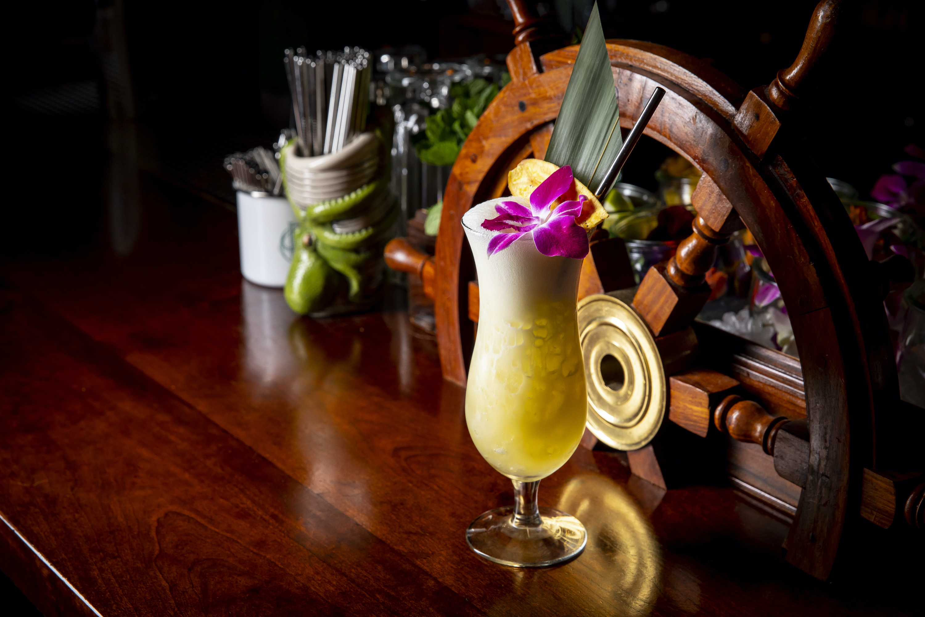 Sunken Harbor Club - Bar in Brooklyn