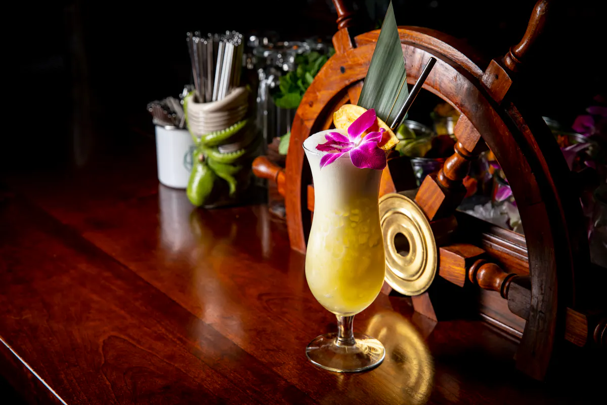 Sunken Harbor Club - Bar in Brooklyn