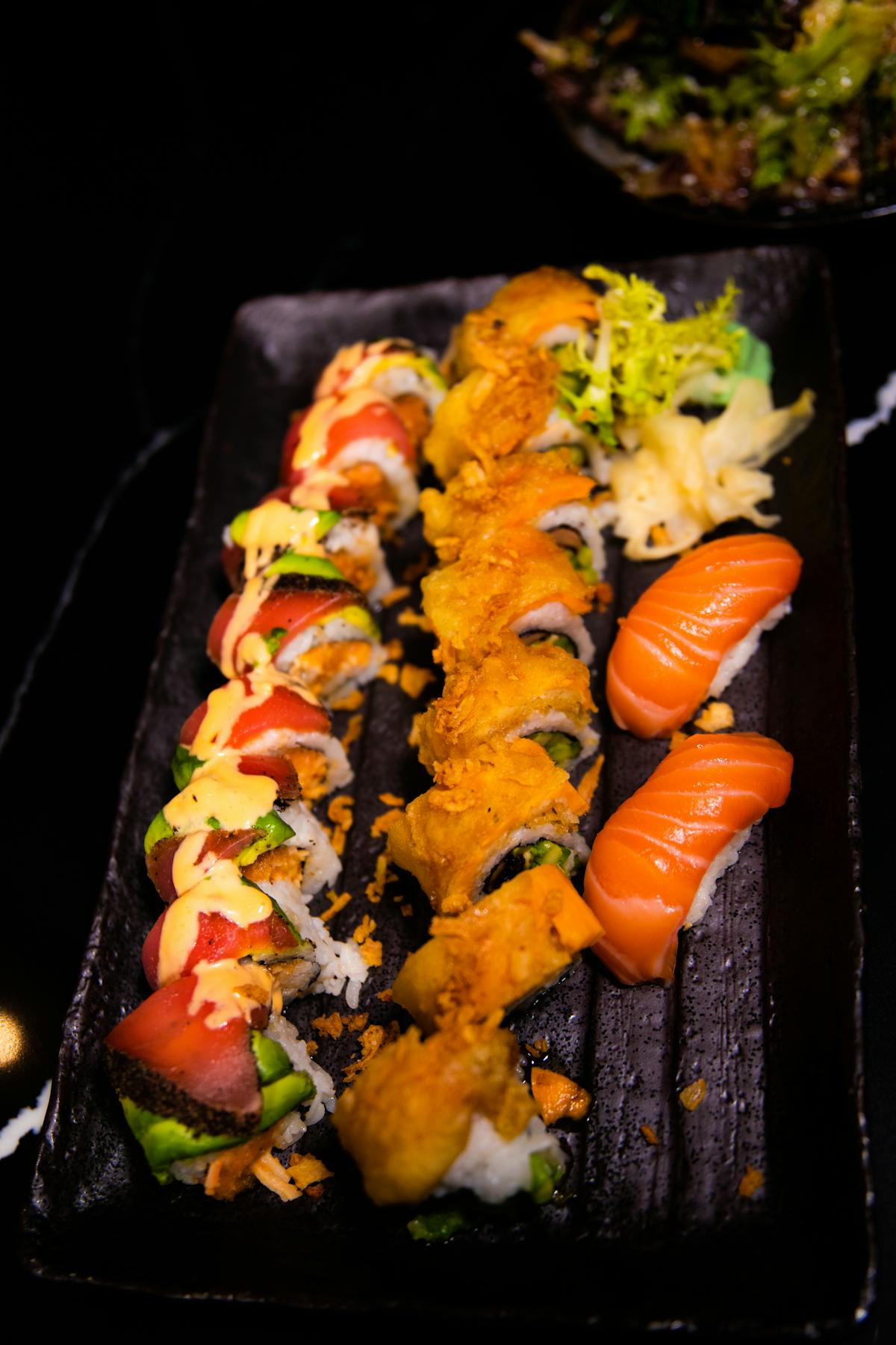 Maki Mondays | Sushi Tokyo | Japanese Restaurant in NY