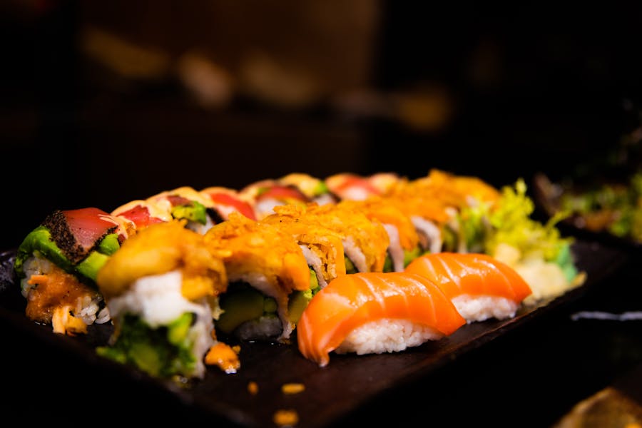 Hours & Location | Sushi Tokyo in NY