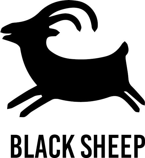 Menus Black Sheep Cafe in Provo, UT