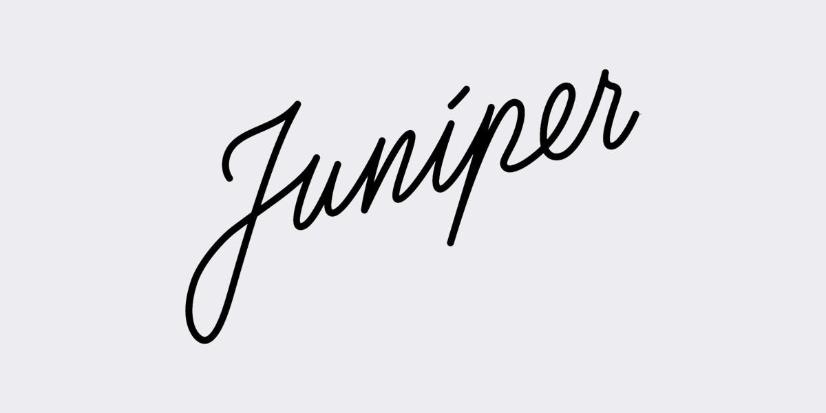 Juniper restaurant in Tennessee - healthy menu with nutrition facts and calories