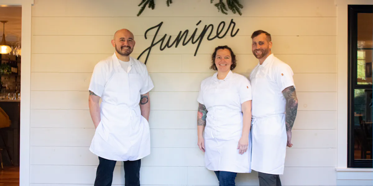 Our Team | Juniper in Johnson City, TN