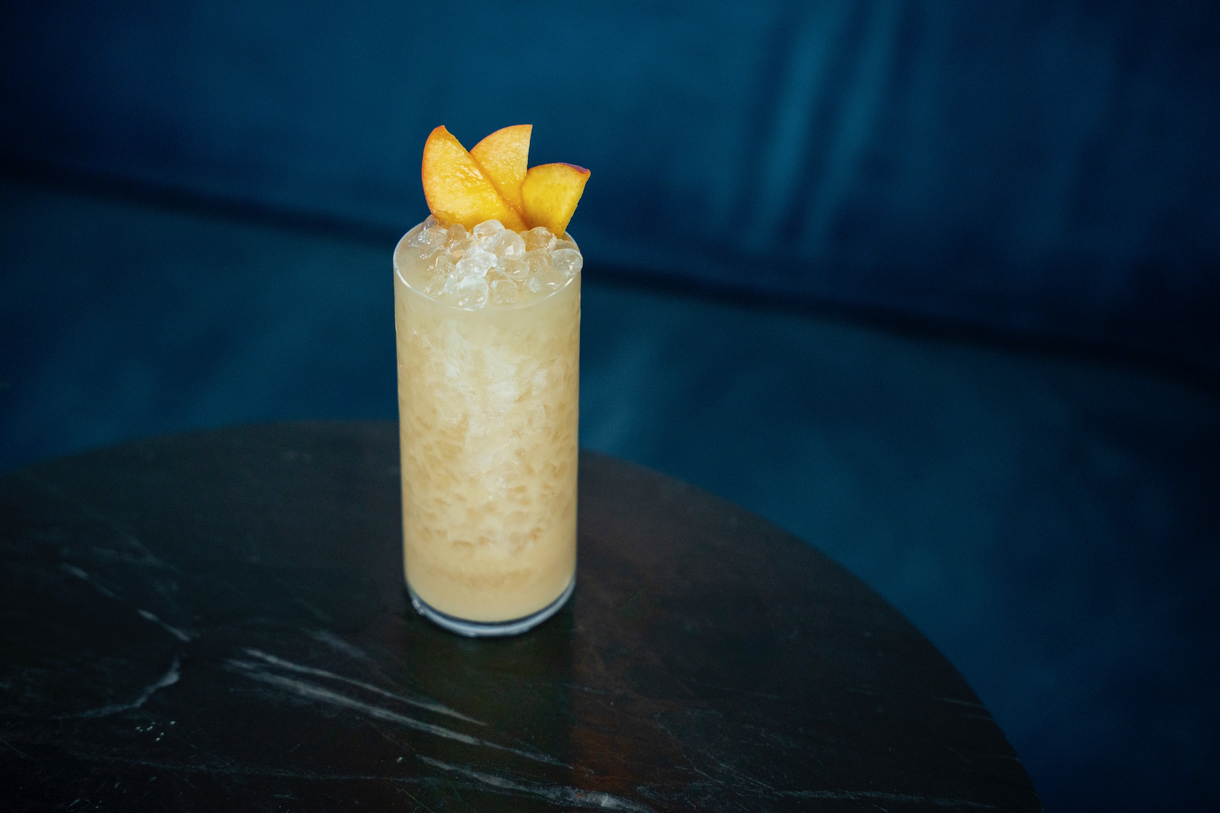 rye & oats