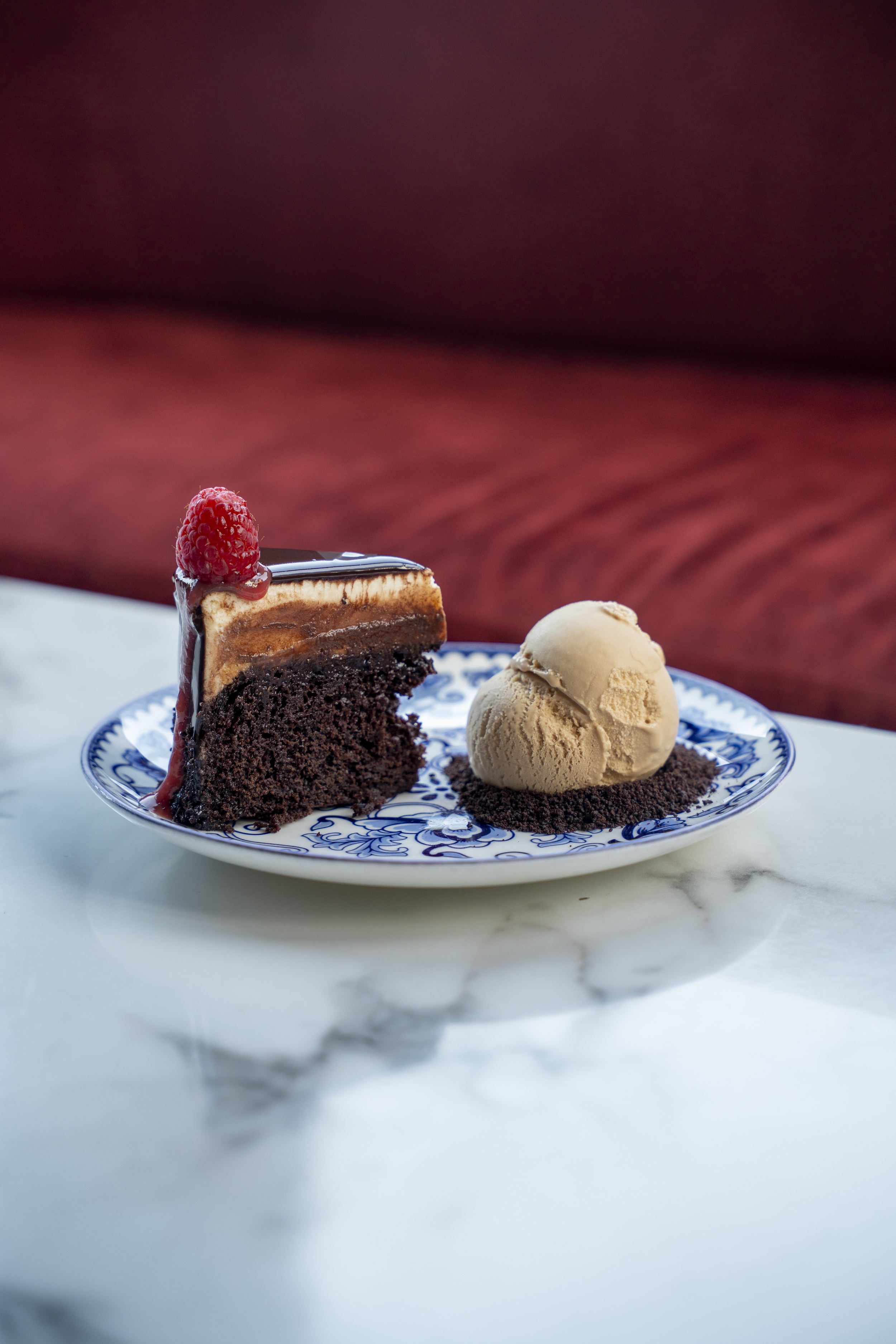 Chocolate Cake