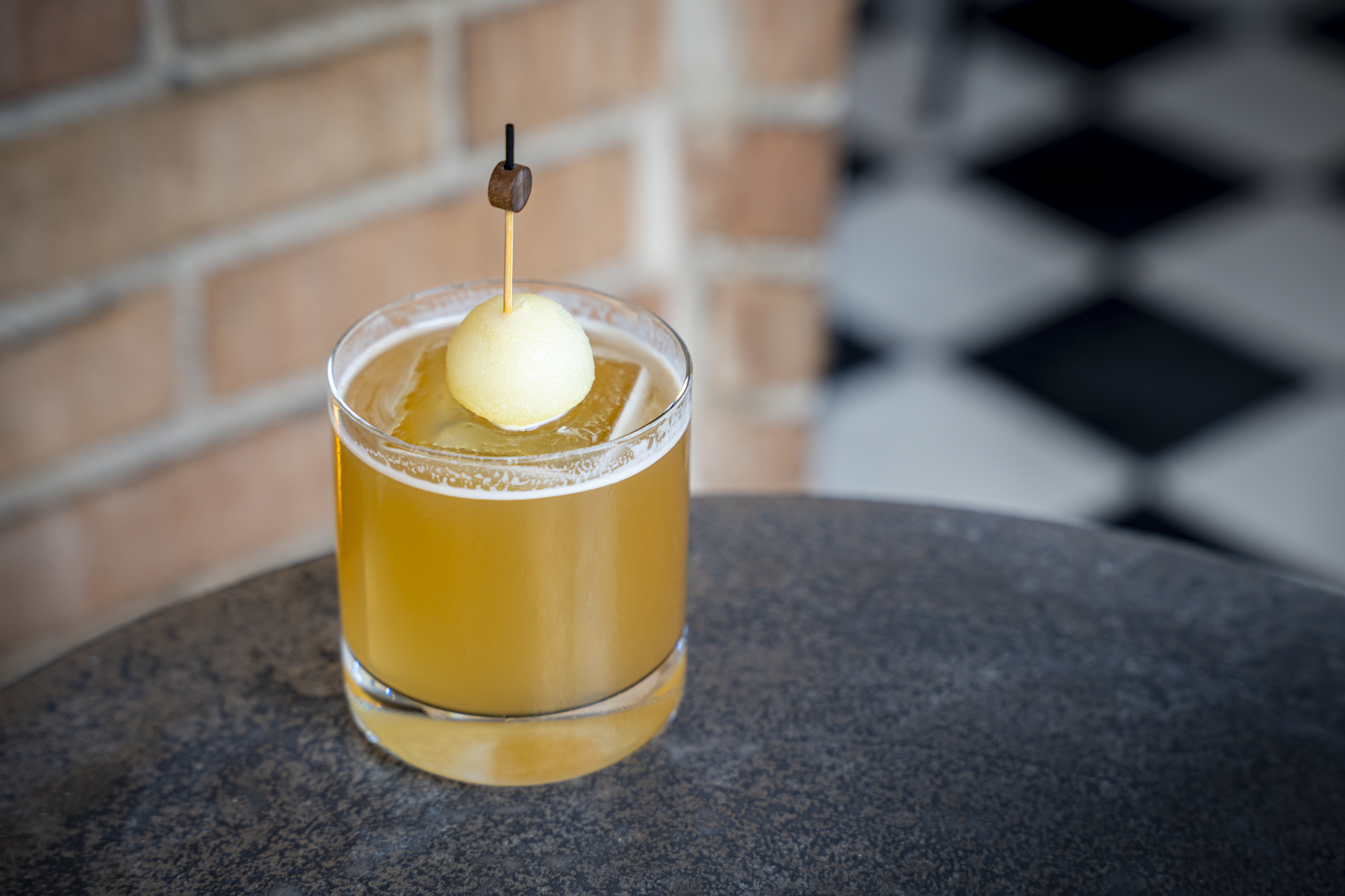 fleeting moment cocktail