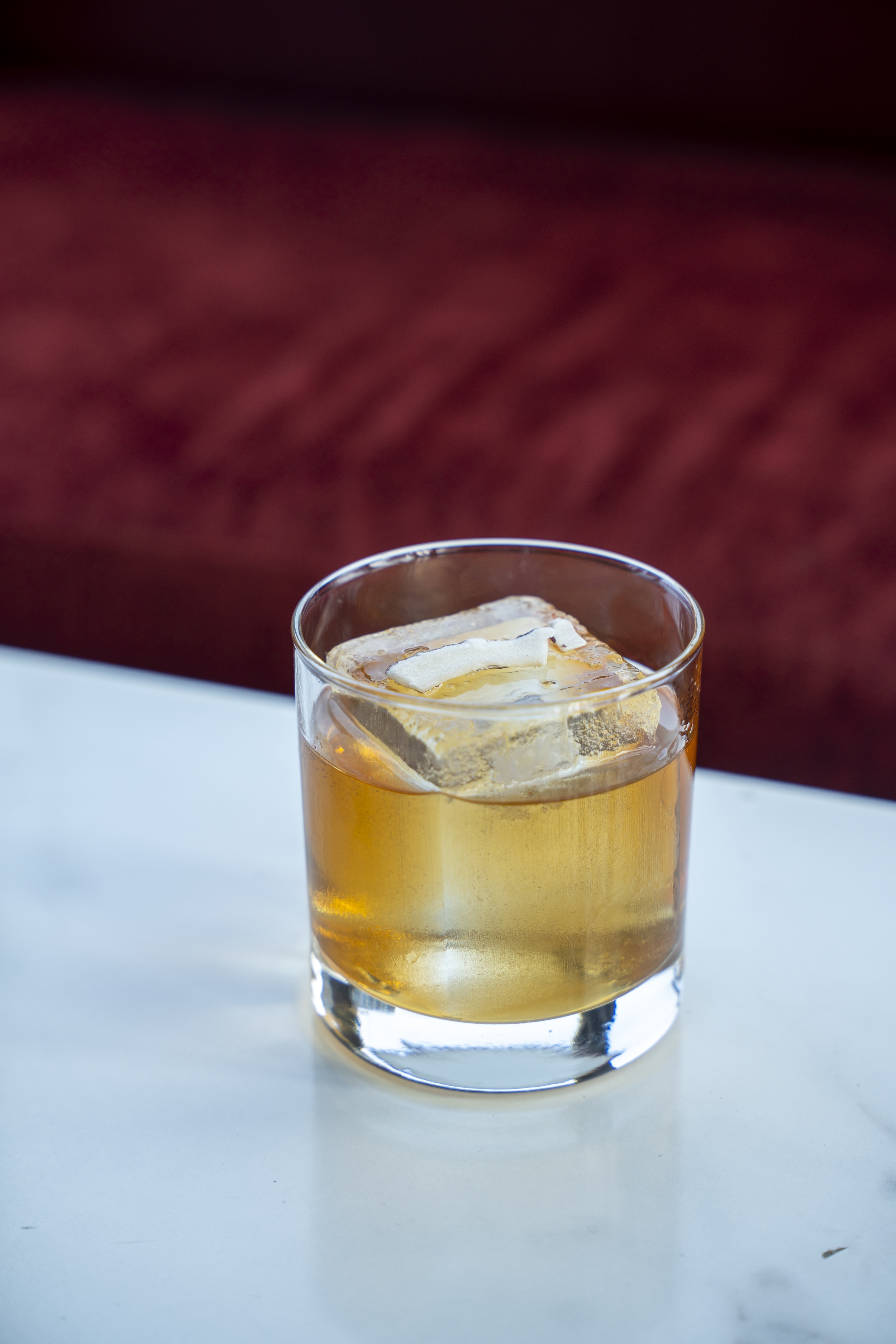 El Paso Old Fashioned