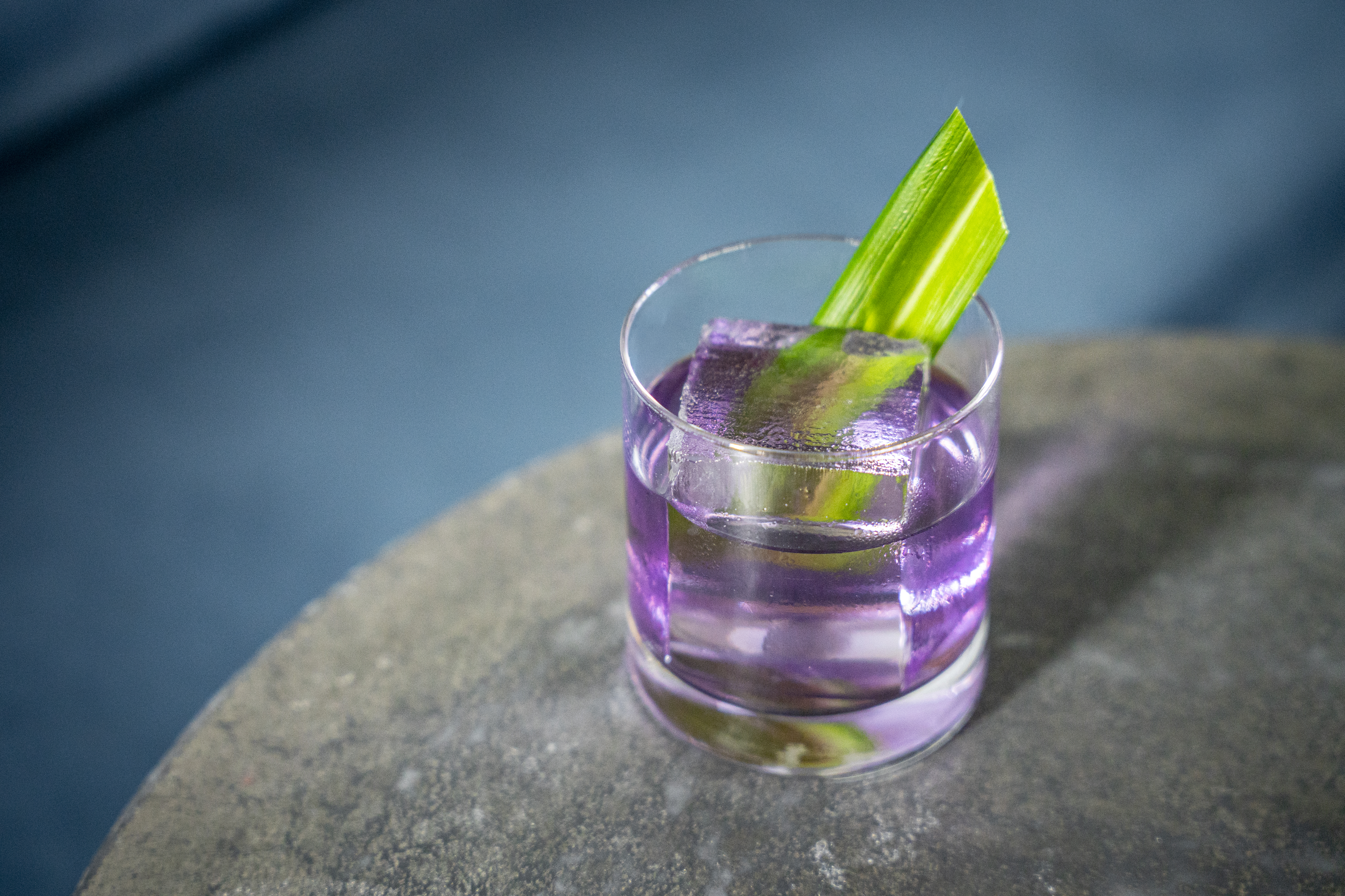 out of love cocktail