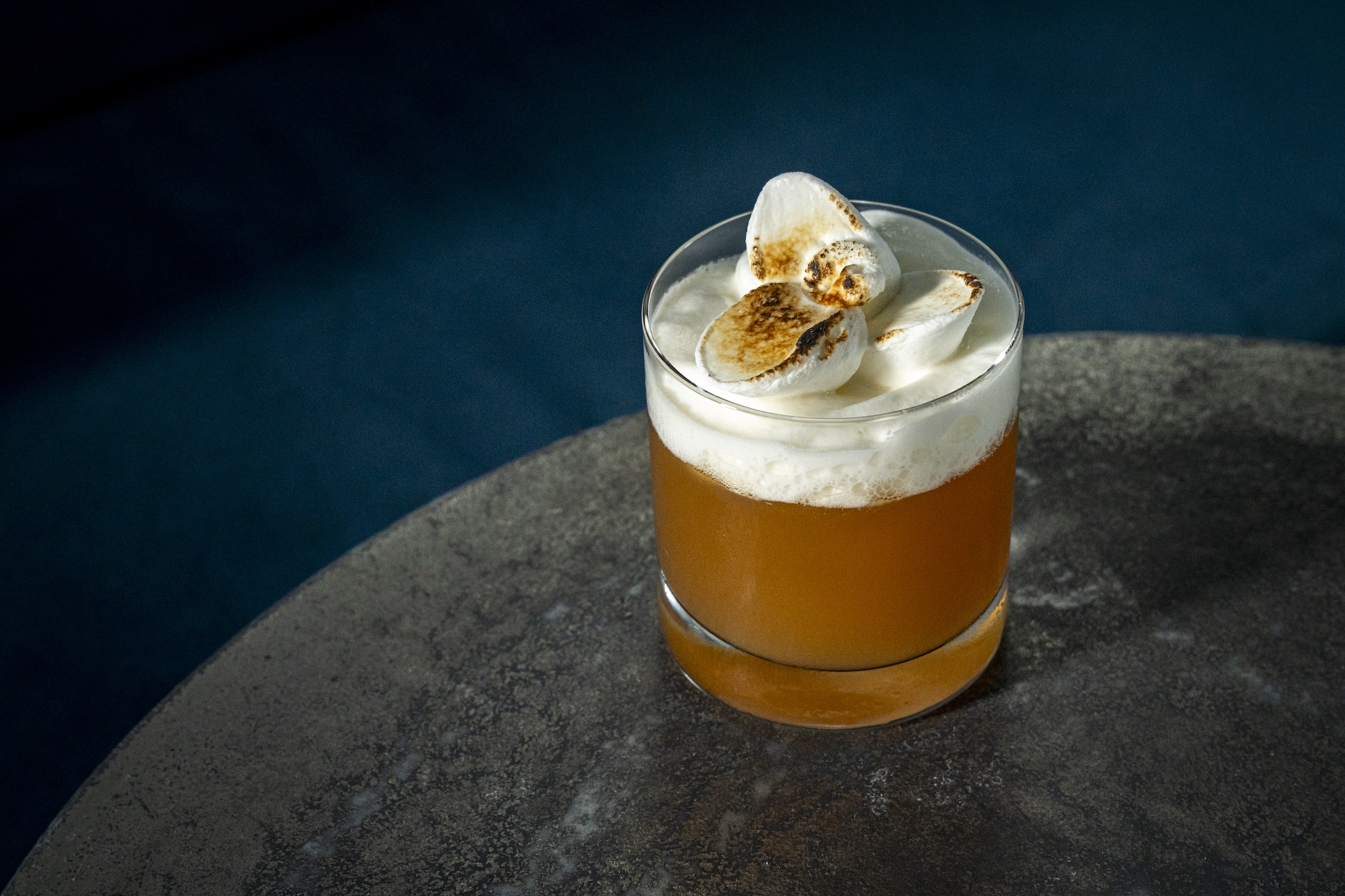 sanctuary cocktail