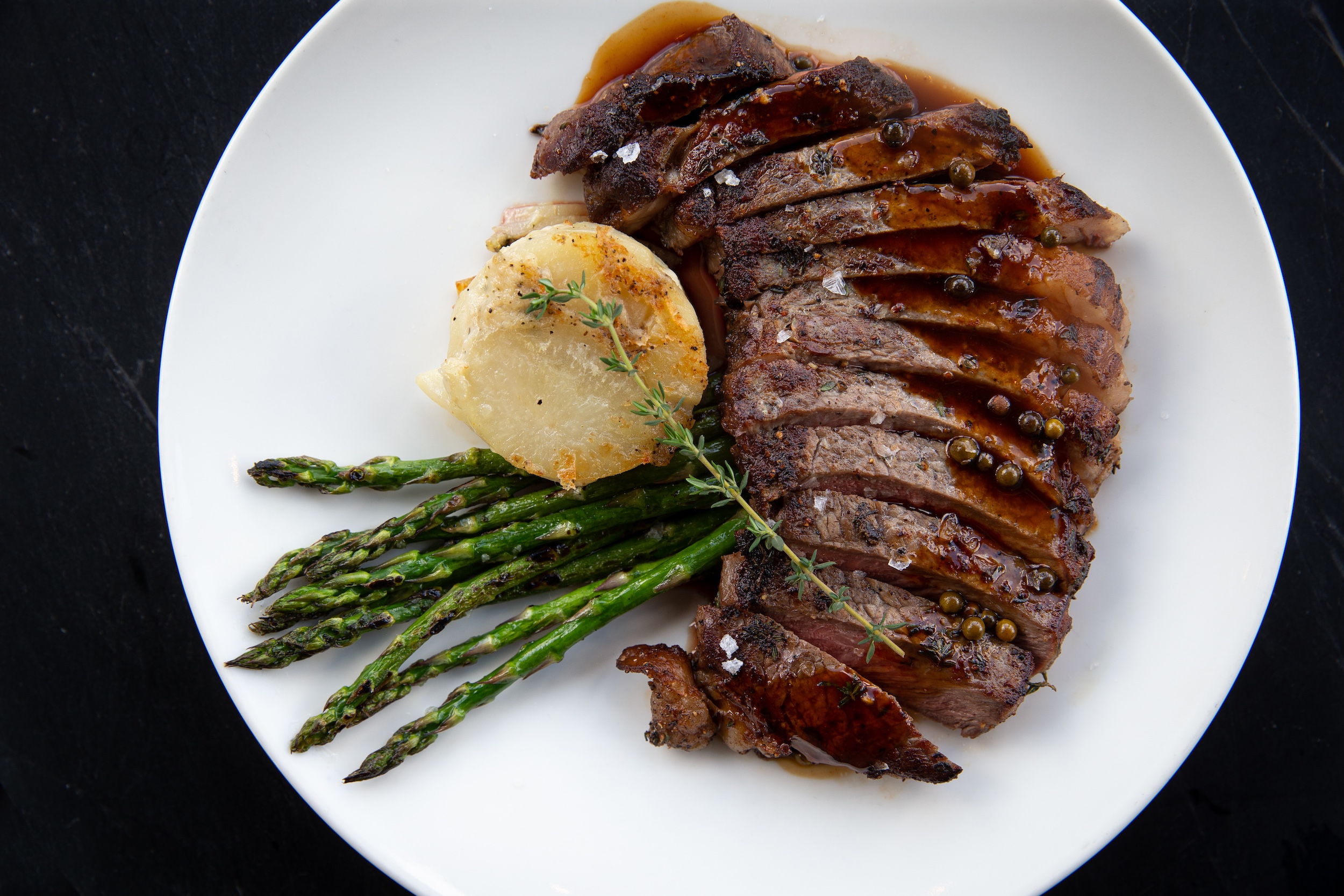 Ribeye Steak