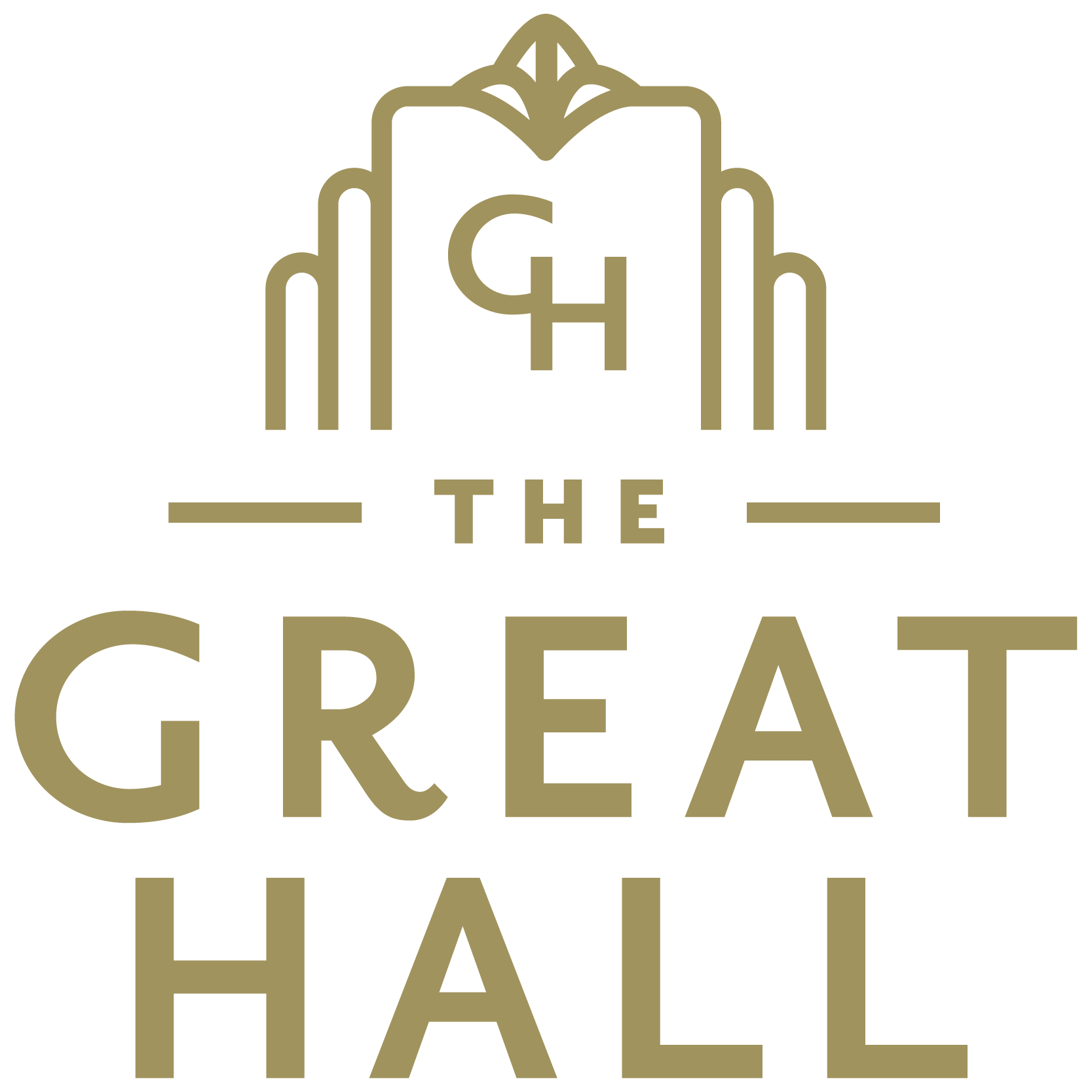 The Great Hall Home