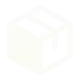 a white box with a black background