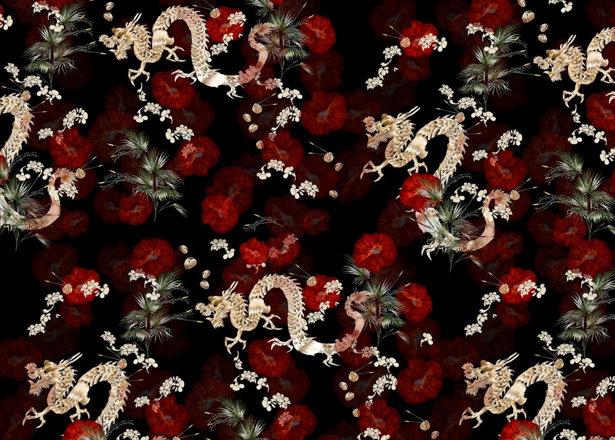 background pattern