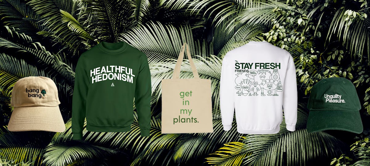 Merch Planta Plant Based Restaurant With 10 Location In The Us And Canada 2195