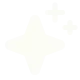 a white star and three crosses