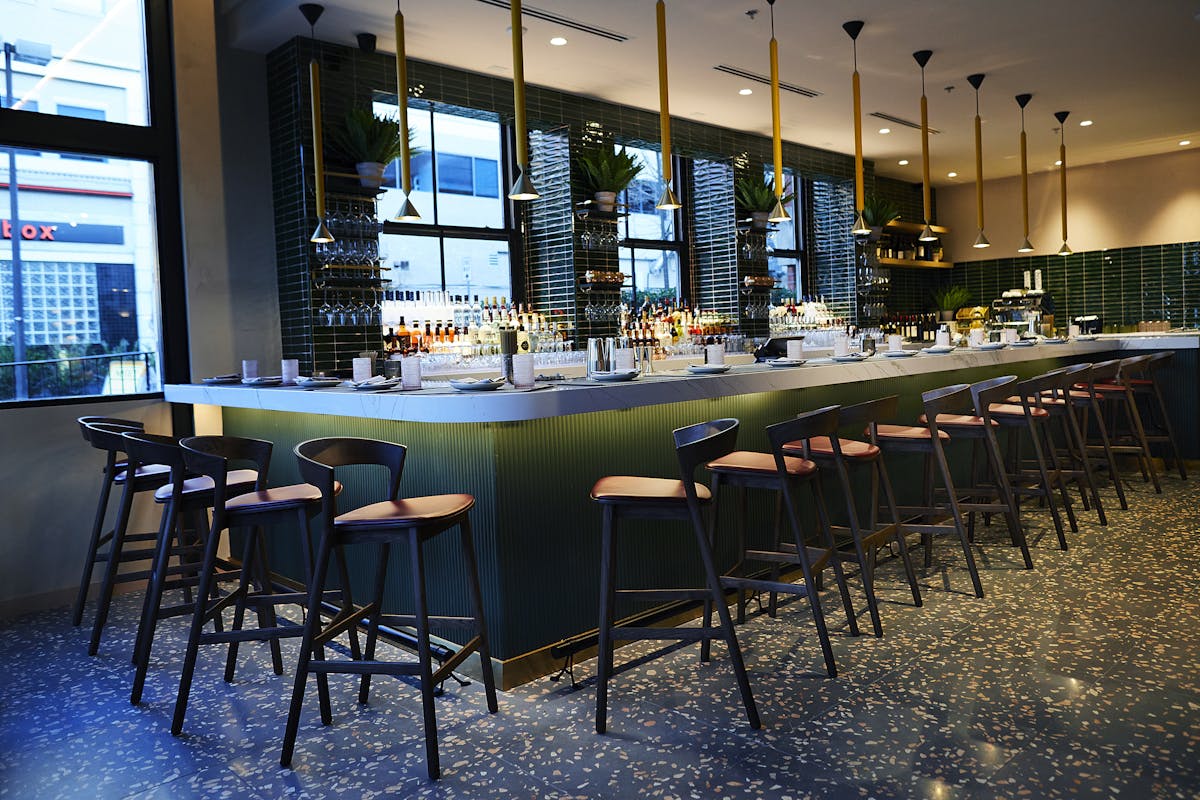 Planta Bethesda PLANTA PlantBased Restaurant with 10 Location in