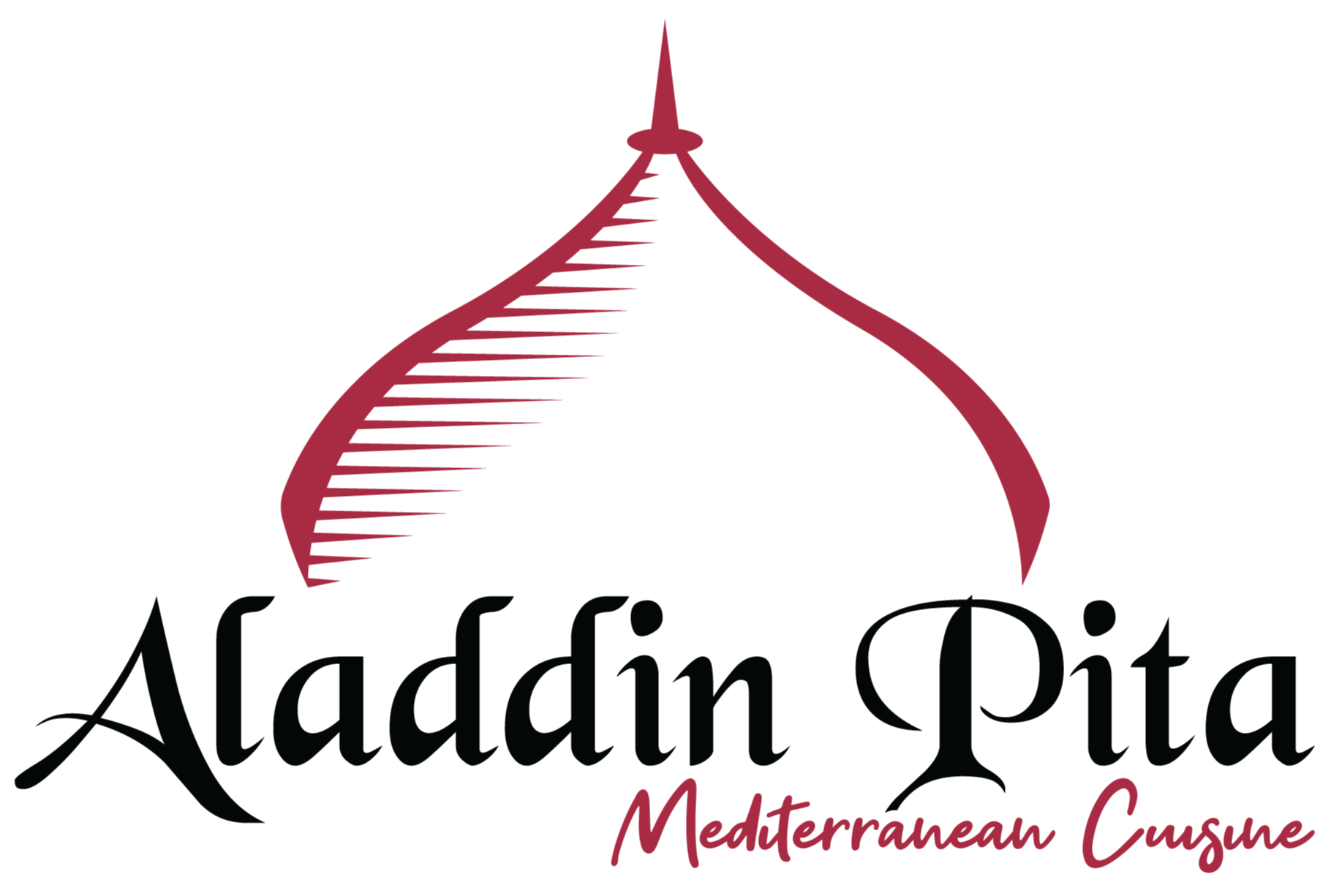 Aladdin Pita Home