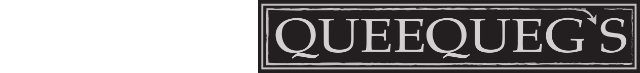 Queequeg's/Tree Bar/ Town Home
