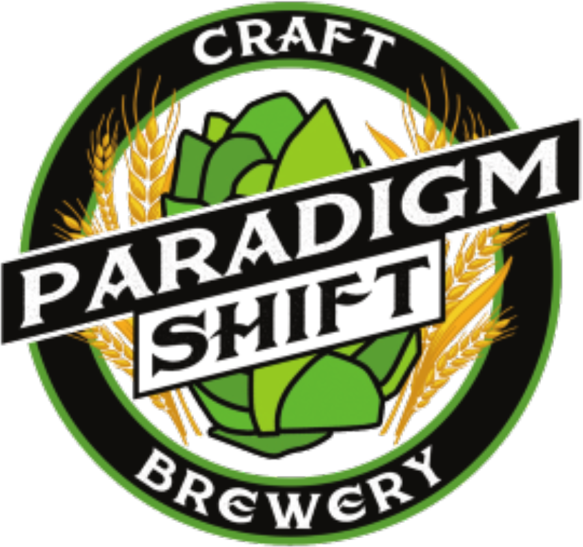 Paradigm Shift Brewery Home