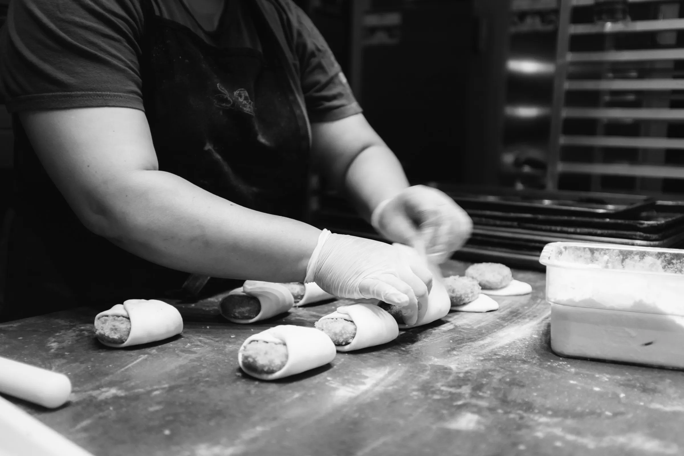 BRUG Bakery Pearlridge Uptown - Dessert Shop in Aiea