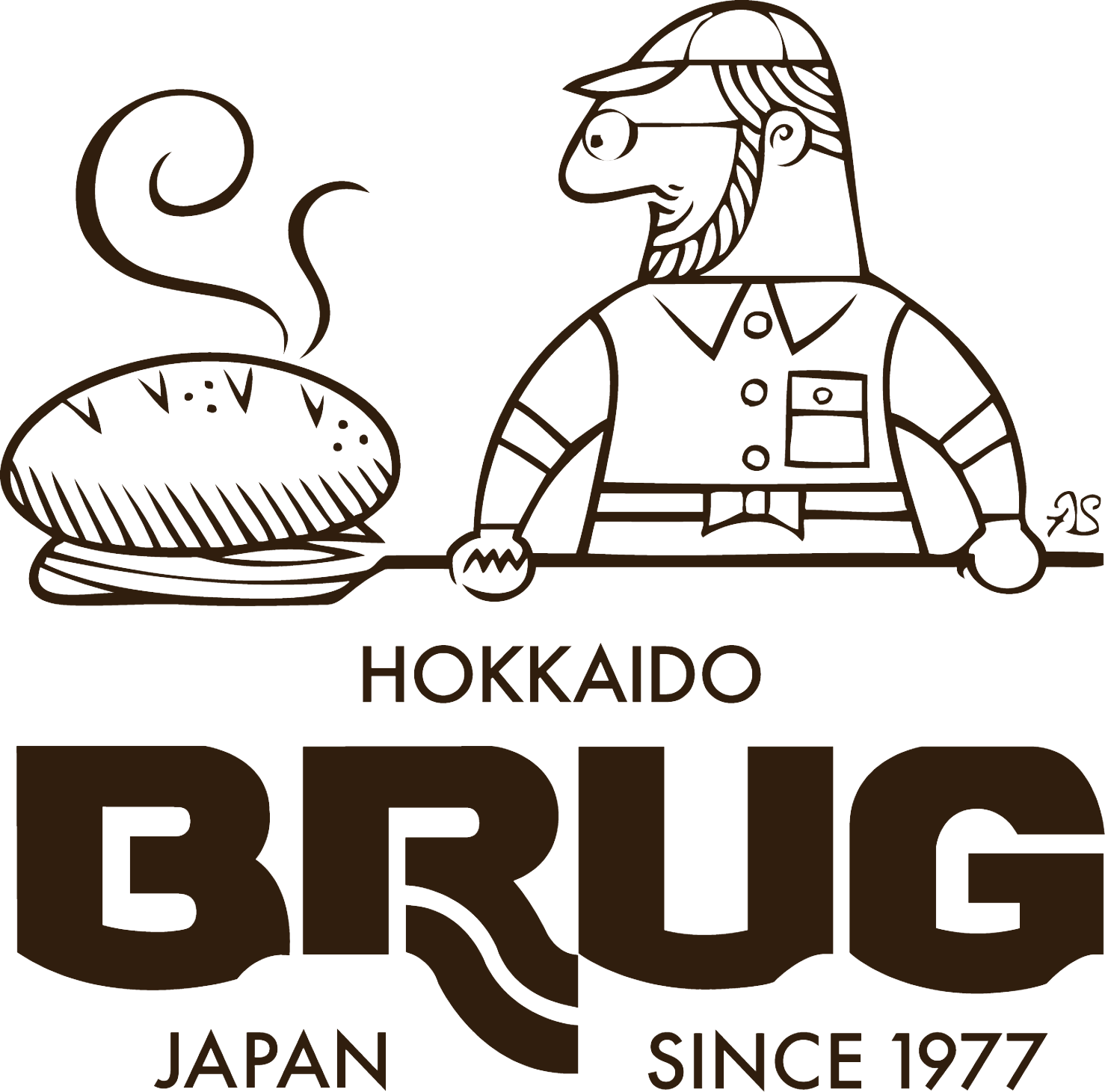 BRUG Bakery Home
