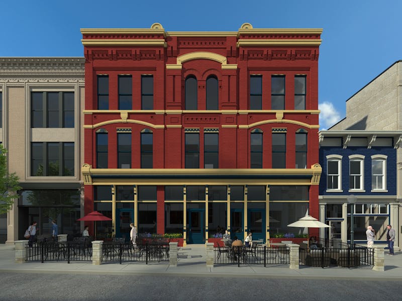 Hours & Location The Flying Pepper Food Truck & Cantina in