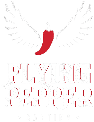 The Flying Pepper Food Truck & Cantina Home