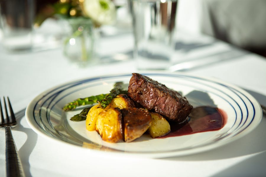 Menu Citrone Restaurant & Bar in Redlands, CA