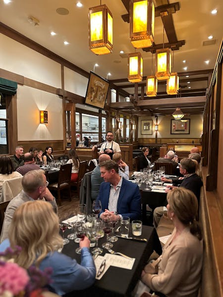 Events Citrone Restaurant & Bar in Redlands, CA