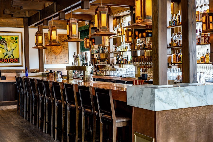 Hours & Location Citrone Restaurant & Bar in Redlands, CA