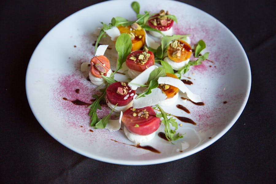 Menu Citrone Restaurant & Bar in Redlands, CA