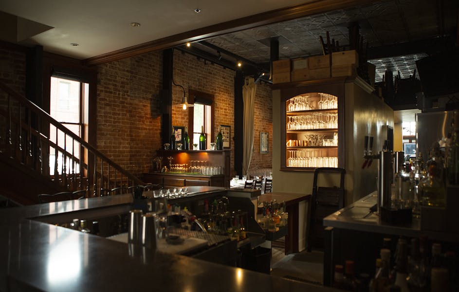 Hours + Location Citrone Restaurant & Bar in Redlands, CA