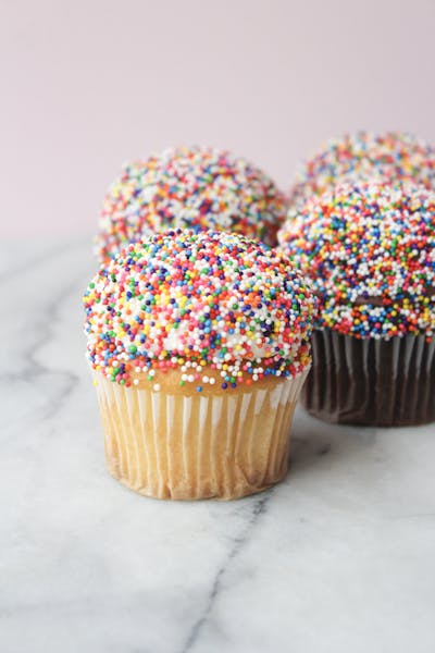 Sprinkles Galore Michelle's Patisserie Bakery and Desserts Austin, TX