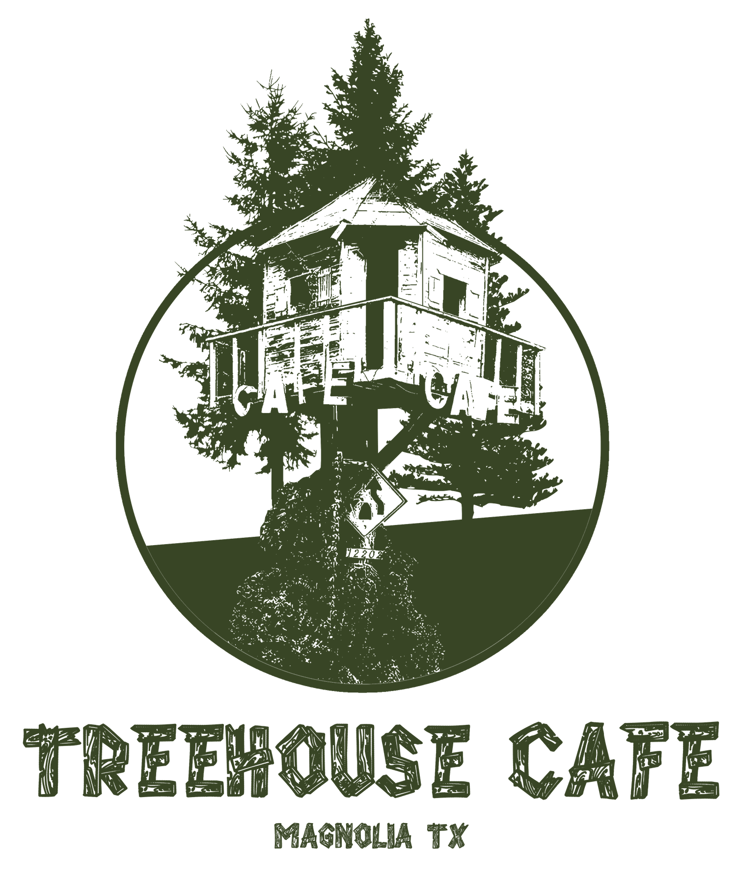 Treehouse Cafe, LLC Home