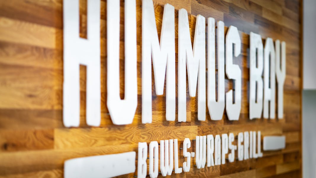 About Hummus Bay in Bradenton, FL