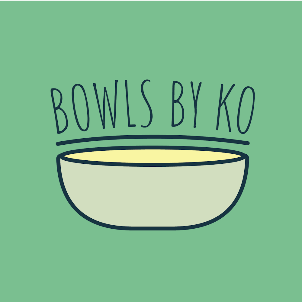 bowls by KO logo