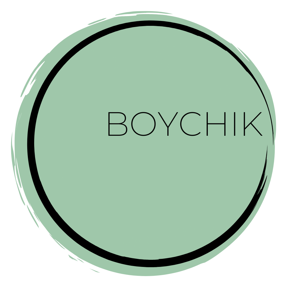 boychik logo