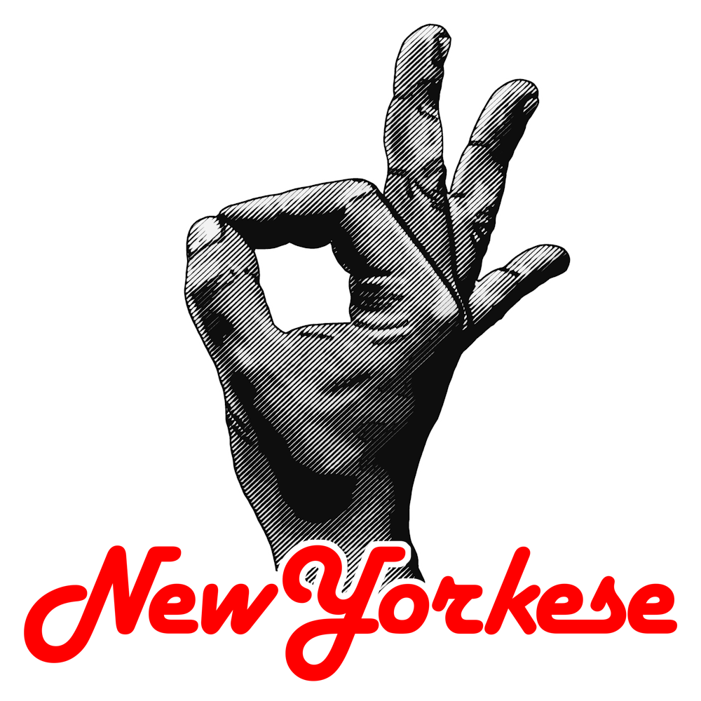 new yorkese logo