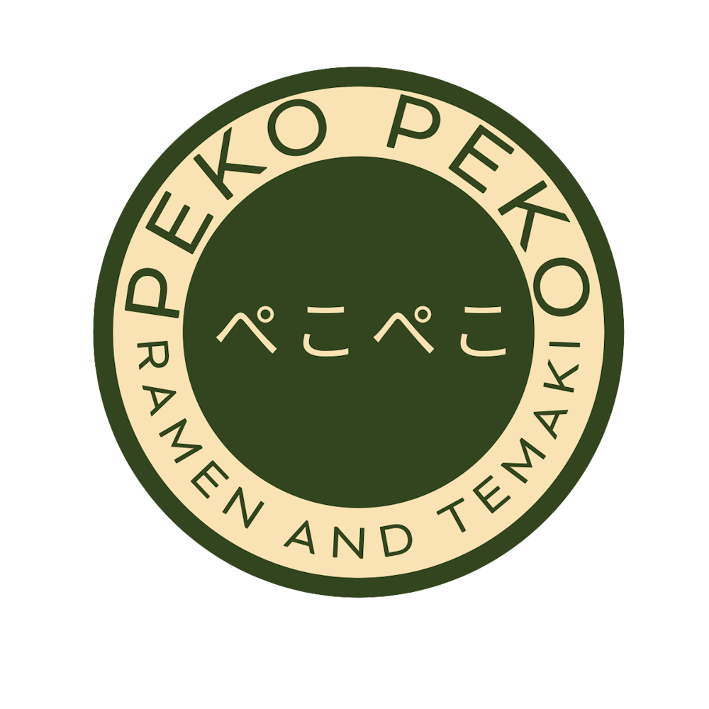 peko peko logo