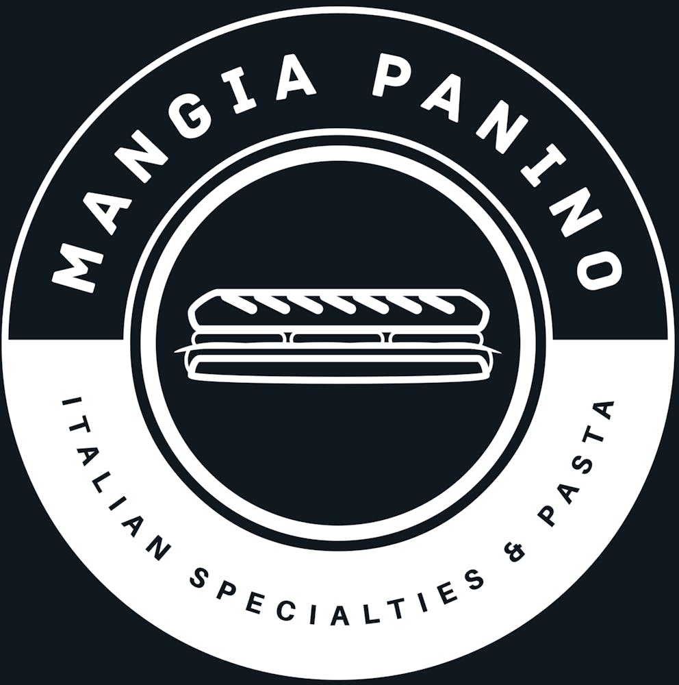 mangia panino logo